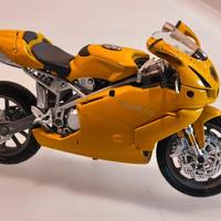 Ducati 999 1/12