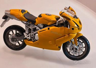 Ducati 999 1/12