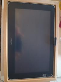 Tavola grafica wacon One Creative 13.3