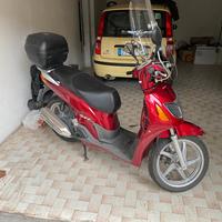 Honda 150 - 2004