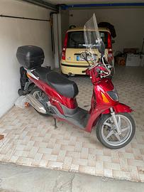 Honda 150 - 2004