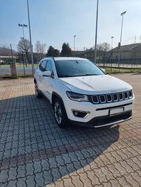 Jeep Compass 1.6 120 cv
