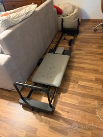 Pilates Reformer