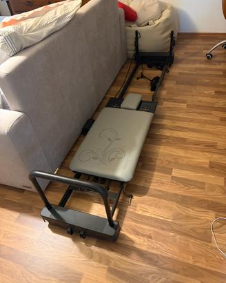 Pilates Reformer