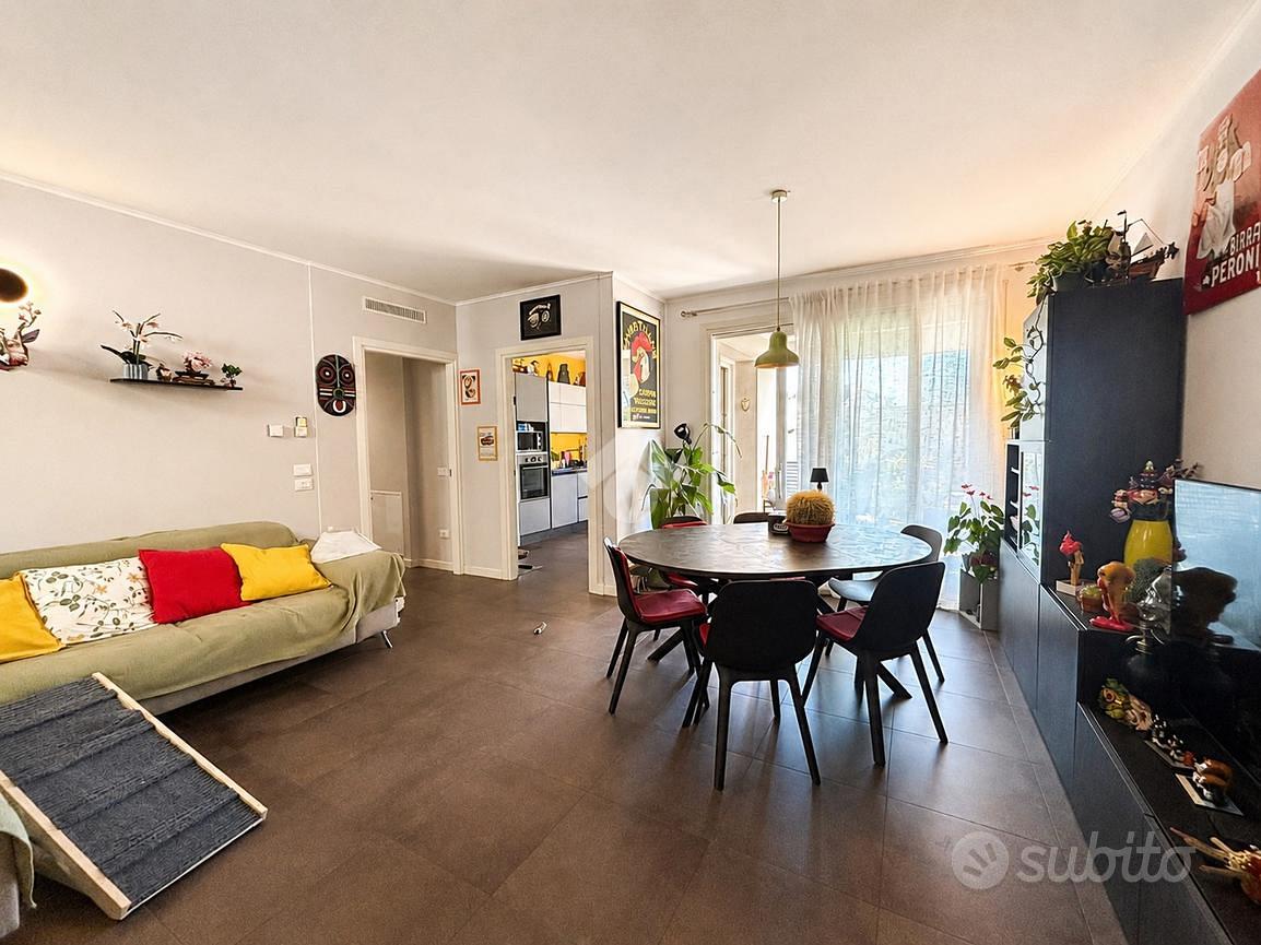 Appartamento – San Biagio di Callalta, Bagnon - Vista 2