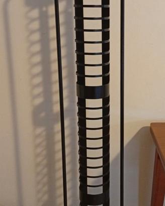 COLONNA  PORTA  LIBRI, CD , DVD E VHS