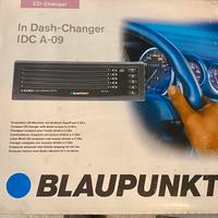 Lettore multi cd Blaupunkt IDC-A09