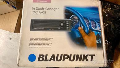 Lettore multi cd Blaupunkt IDC-A09
