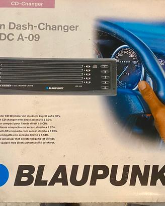 Lettore multi cd Blaupunkt IDC-A09
