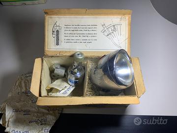 DANSI SUPER DINAMO E FARO