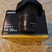 nikkor 14-30 f4