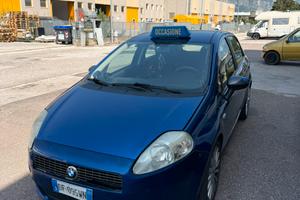 Fiat Punto – Ottime condizion