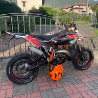 Husqvarna SM 125