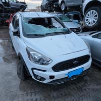 Ricambi FORD KA+ Hatchback (UK, FK) 1.2 Benzina