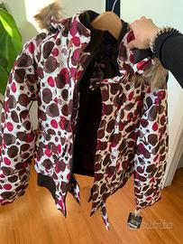 Giacca da snowboard Protest nuova