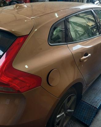 Ricambi volvo v40 anno 2014