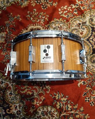 Sonor Phonic Impiallacciatura in Palissandro D516