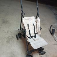 passeggino leggero Foppapedretti 