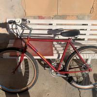 bici poseidon