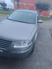 Vw passat 2002 