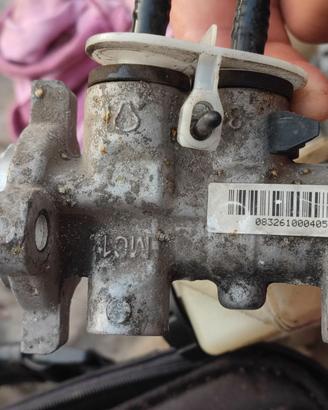 Pompa Freni Smart Fortwo 450/451 Bosch Y21883