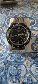 Longines Heritage Skin Diver