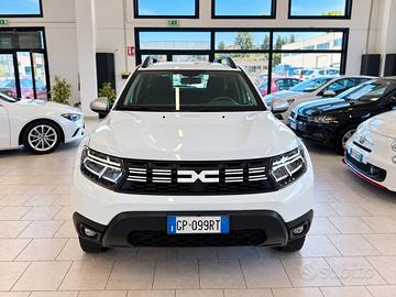 Dacia Duster 1.0 TCe GPL 4x2 Comfort