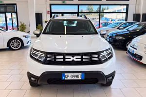 Dacia Duster 1.0 TCe GPL 4x2 Comfort