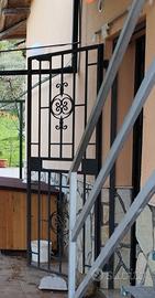 cancello x porta e finestra 