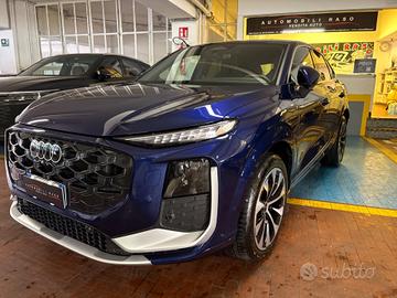 Audi Q3 SPB TFSI 110 kW mHEV S tronic Line edition