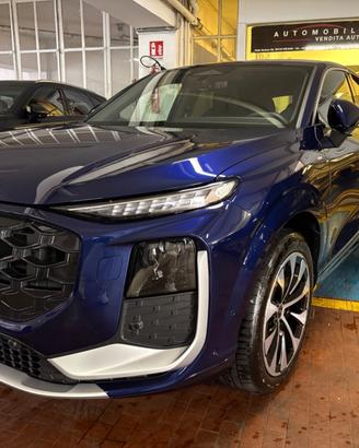 Audi Q3 SPB TFSI 110 kW mHEV S tronic Line edition