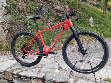 Bottecchia Aquila Rossa L 