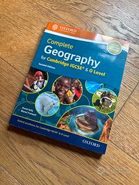 Geography for Cambridge IGCSE