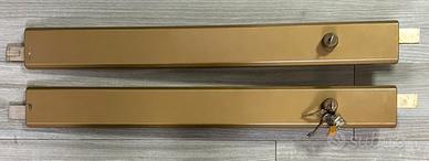 Sbarra spranga di sicurezza porta Viro