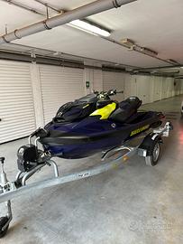 Sea-Doo 300 RxP