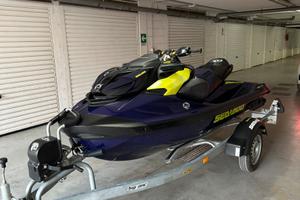 Sea-Doo 300 RxP