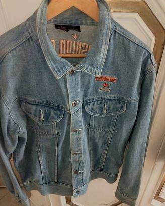 Giubbino jens fashion cafe