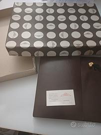 Completo da scrivania