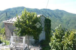CASA INDIPENDENTE A MEZZANEGO