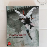 Libri assassin's creed