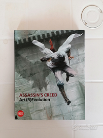 Libri assassin's creed