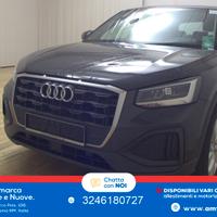 Audi Q2 35 TFSI Business S Tronic Navi