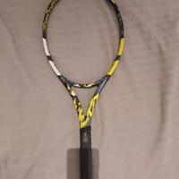 Babolat Pure Aero 100