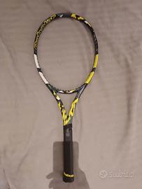 Babolat Pure Aero 100