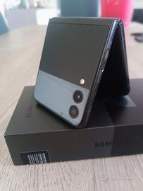 Samsung Zflip 3 5g 128 gb