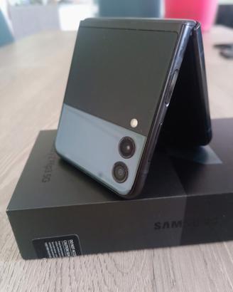 Samsung Zflip 3 5g 128 gb
