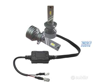 KIT CONVERTITORE XENON IN LED