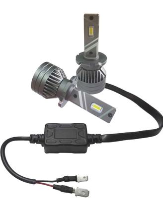 KIT CONVERTITORE XENON IN LED