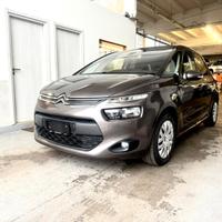 Citroen C4 Picasso PureTech 130 S&S Seduction