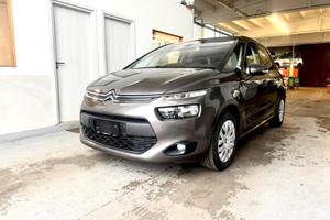 Citroen C4 Picasso PureTech 130 S&S Seduction